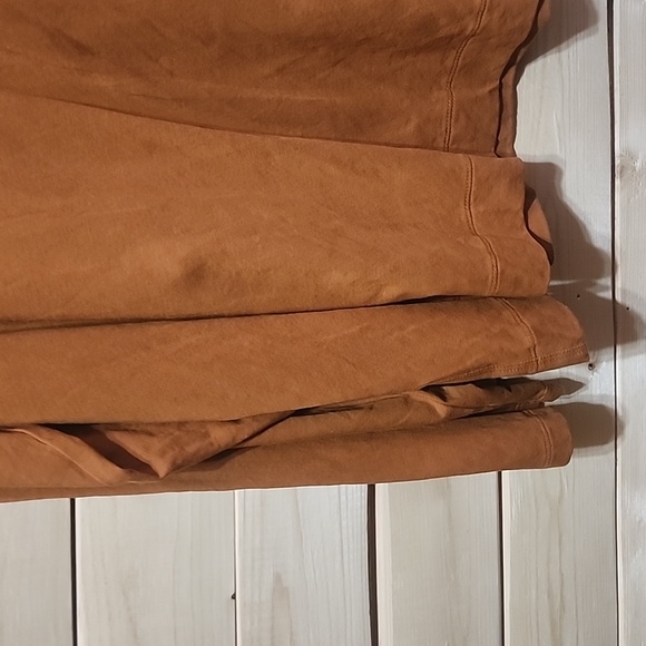 Athleta Long Sleeve Shirt Size 1x - Picture 3 of 5